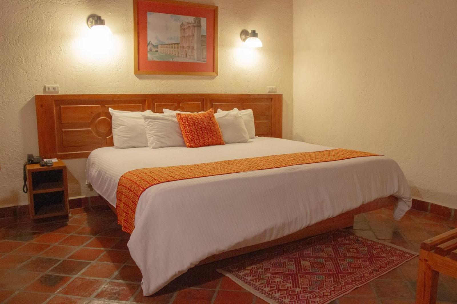 Hotel Diego De Mazariegos San Cristobal de las Casas Bagian luar foto