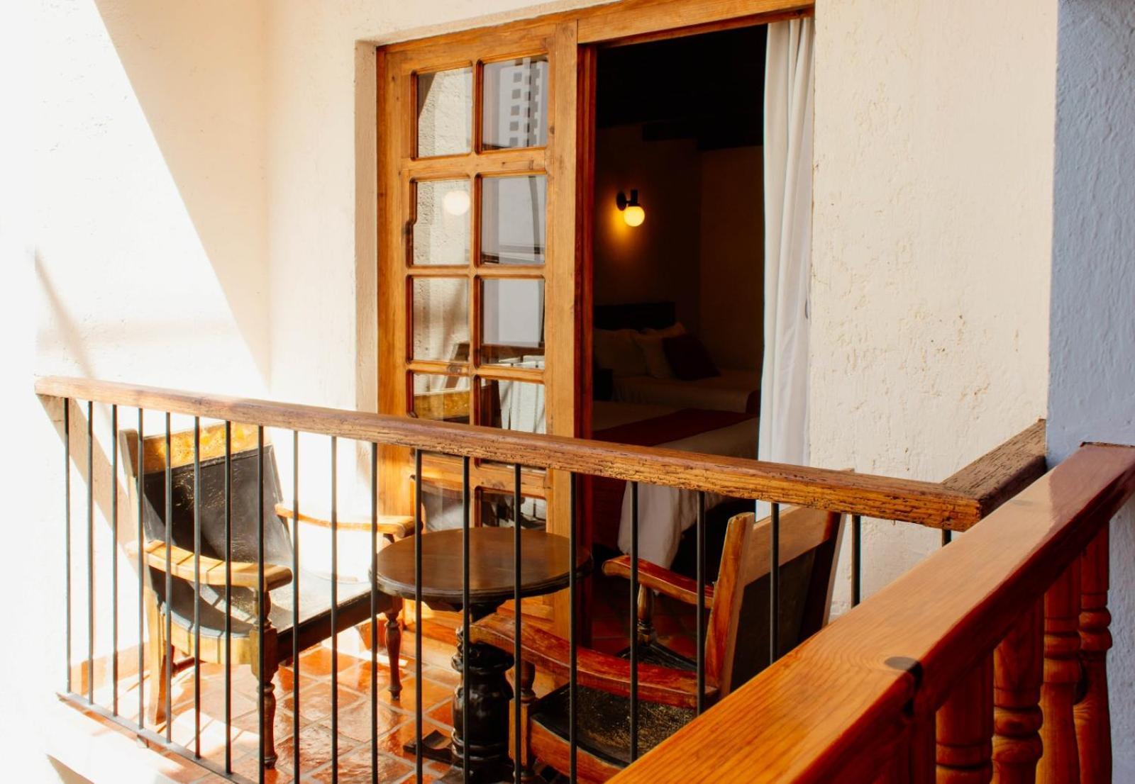 Hotel Diego De Mazariegos San Cristobal de las Casas Bagian luar foto