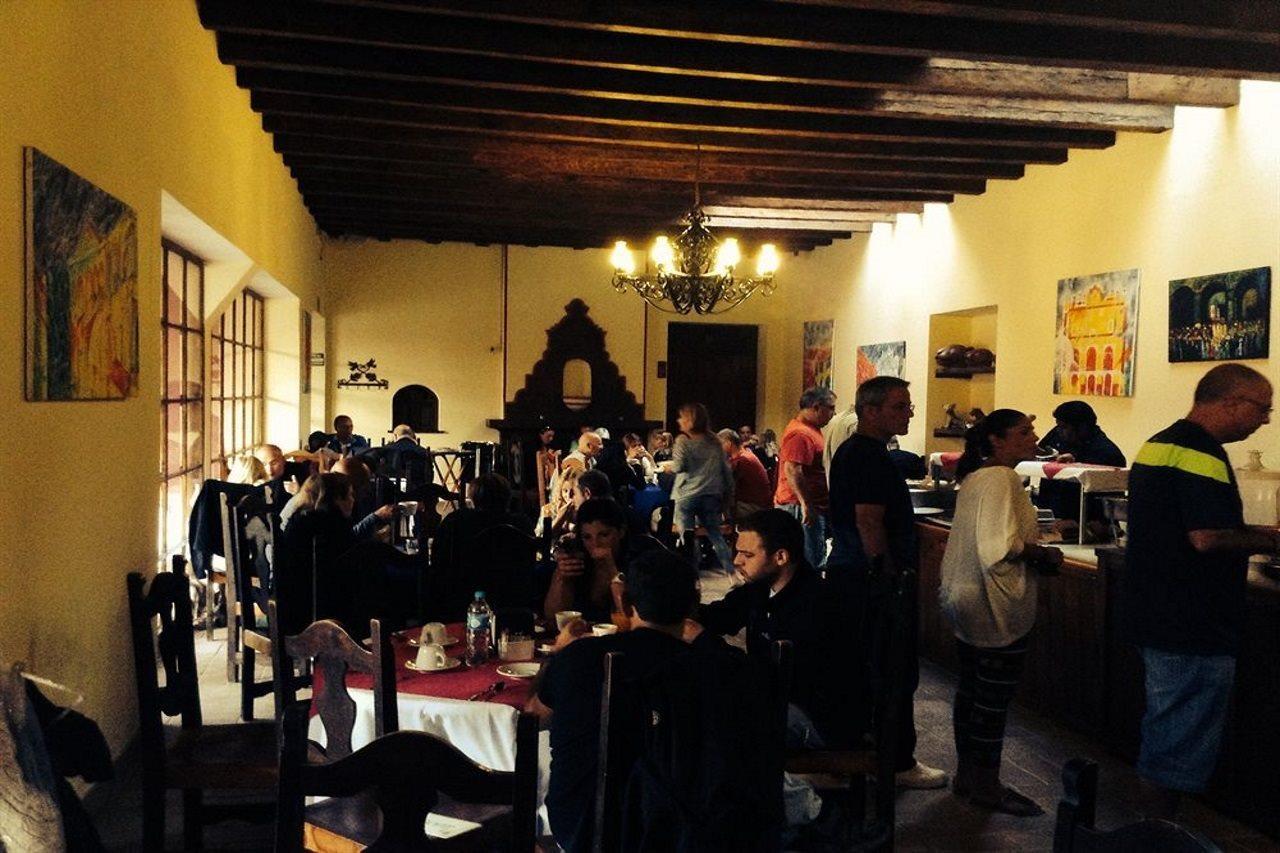 Hotel Diego De Mazariegos San Cristobal de las Casas Bagian luar foto