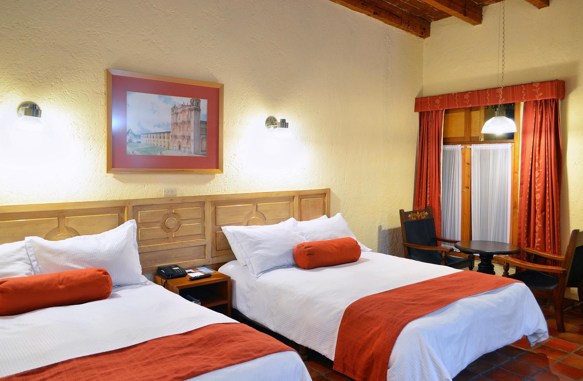 Hotel Diego De Mazariegos San Cristobal de las Casas Bagian luar foto