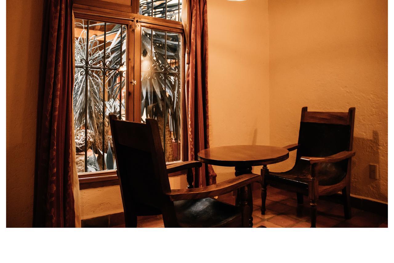 Hotel Diego De Mazariegos San Cristobal de las Casas Bagian luar foto