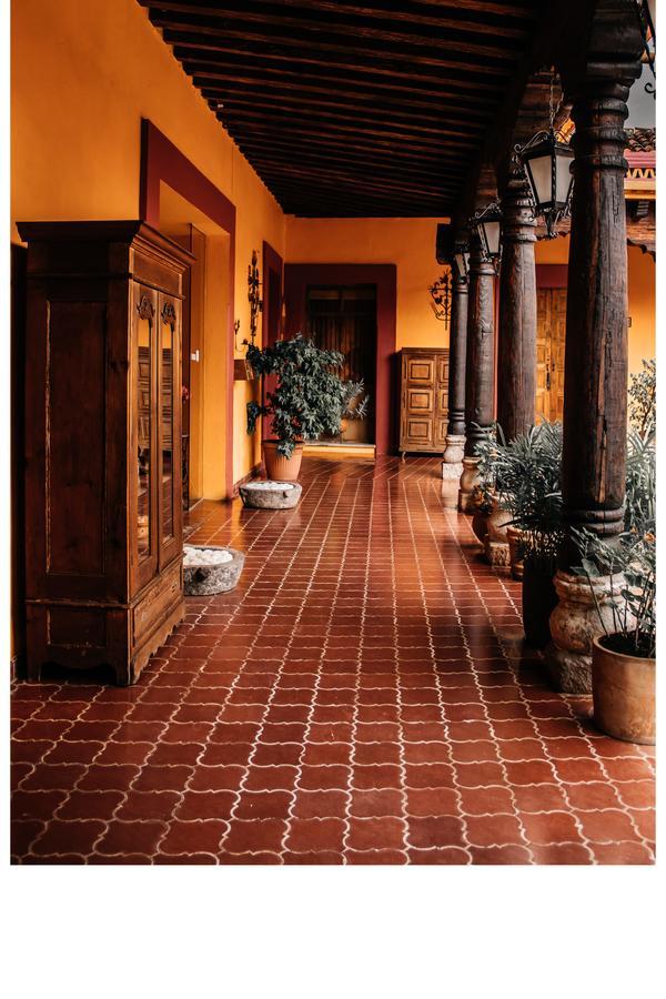 Hotel Diego De Mazariegos San Cristobal de las Casas Bagian luar foto